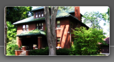 Michigan home remodeling can help your home look great. 